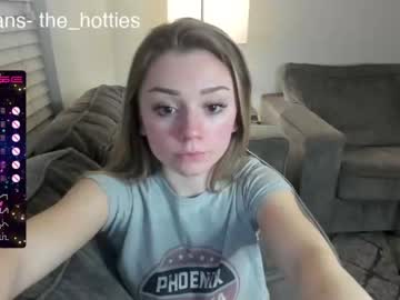 webcam girl the_hotties live cam image #3599659