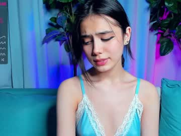 webcam girl aimeebaca live cam image #1948256
