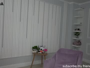 webcam girl din_star live cam image #1376315