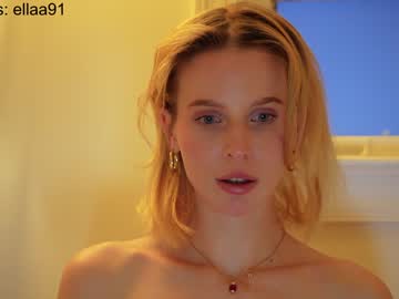 webcam girl ellaa91 live cam image #5767762