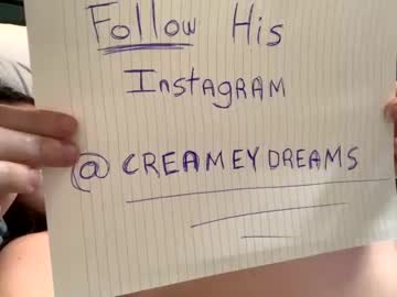 webcam couple creameydreams live cam image #2438757