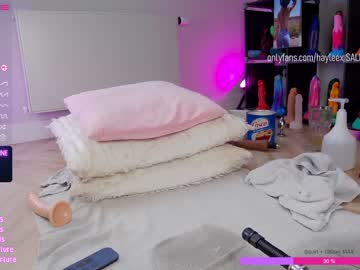 webcam girl hayleex live cam image #3608500