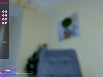 webcam girl felissiany live cam image #5583808