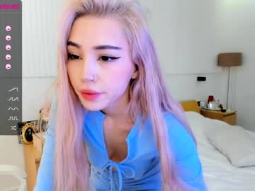 webcam girl hee_jin live cam image #1727794