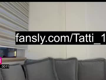 webcam girl tatti_1 live cam image #3879224