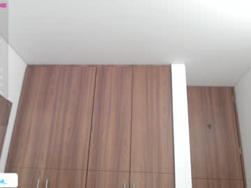 webcam girl ohanna_ live cam image #3026055