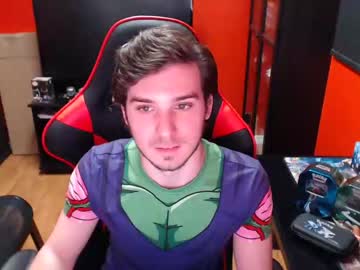 webcam man spangy19 live cam image #606406