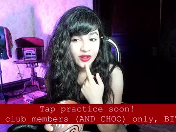 webcam girl ingennui live cam image #3025299