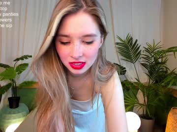 webcam girl milablush live cam image #3617604