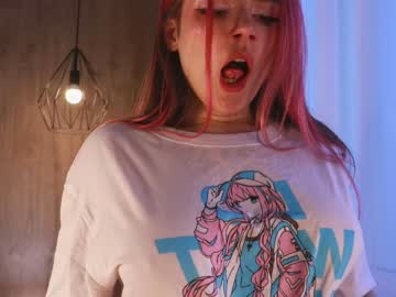 webcam girl pinkncrazy live cam image #4008196