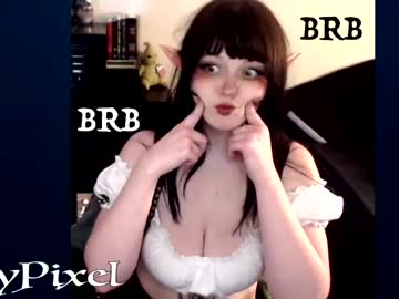 webcam girl lilypixel live cam image #3756988