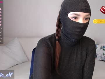 webcam girl magic_elf live cam image #1874042