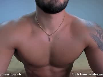 webcam man alexander_martines live cam image #3706793