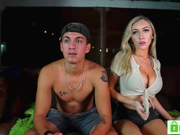 webcam couple alyssa_powers live cam image #1755671