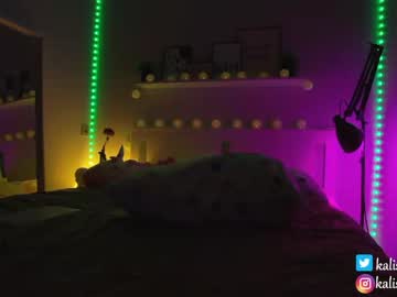 webcam girl kalisa_pearl live cam image #554246