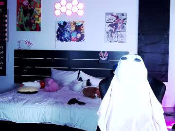 webcam girl madnessalise live cam image #4454907