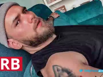 webcam man stoic_rs live cam image #5373942