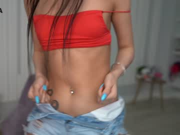 webcam girl din_star live cam image #1497791