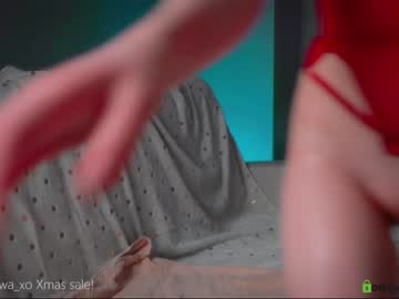 webcam girl xiawa_xo live cam image #3427075