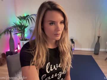 webcam girl phoenix_taylor live cam image #4220849