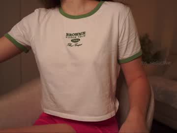 webcam girl ms_seductive live cam image #6133260