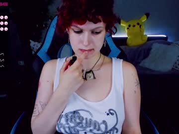 webcam girl eva__foxy live cam image #2249087