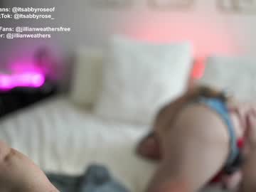 webcam girl itsabbyrose_ live cam image #6284280