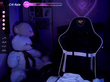 webcam girl _b_a_n_s_h_e_e_ live cam image #5481292