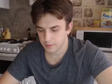 webcam man christian_baker live cam image #2790698