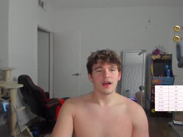 webcam man thejohnnystone live cam image #1497256
