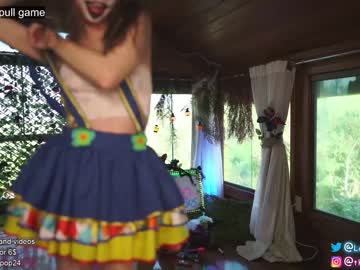 webcam girl loollypop24 live cam image #2865233