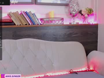 webcam girl ginger_pie live cam image #1199812