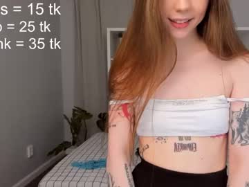 webcam girl thisisamelia live cam image #1256859