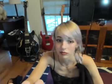 webcam girl glitterglock live cam image #117357