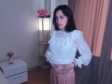 webcam girl alice_caprrice live cam image #4833396