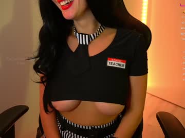 webcam girl the_unknown_girl live cam image #2965836