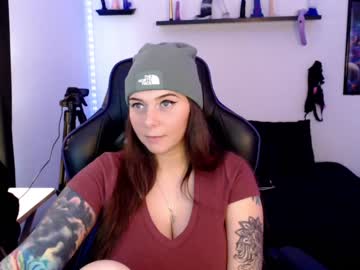 webcam girl bigtittedtattedlesbian live cam image #1638876