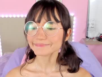 webcam girl little_effy18 live cam image #2294454