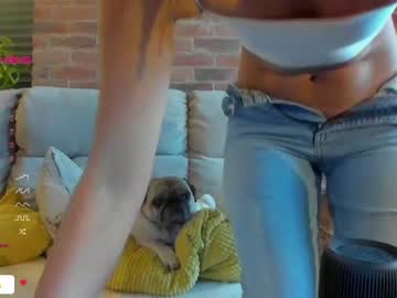 webcam girl _mari_ live cam image #4803362
