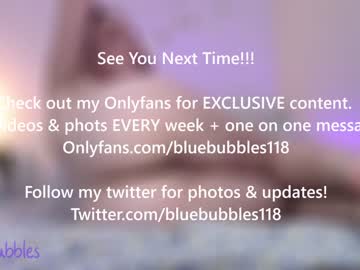 webcam girl bluebubbles118 live cam image #5812434