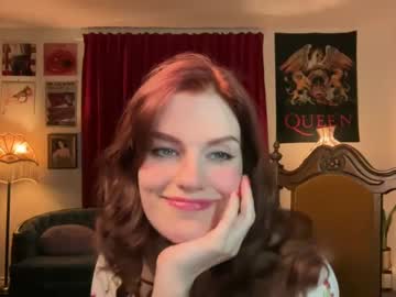webcam girl bigredcarrott live cam image #4915019