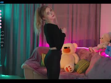 webcam girl oh_honey_ live cam image #2047102