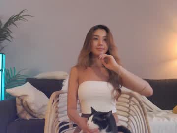 webcam girl sharasuo live cam image #3959945