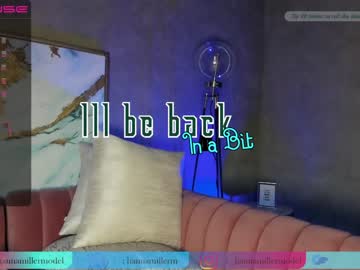 webcam girl _hannamiller live cam image #3812587