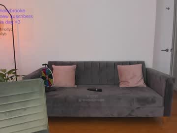 webcam girl newmollybrooke live cam image #3813464