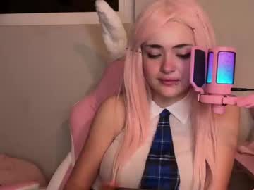 webcam girl stellastassneyy live cam image #5936093