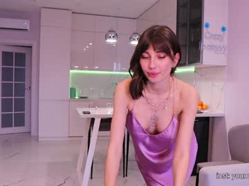 webcam girl crazybabyyy live cam image #4317878