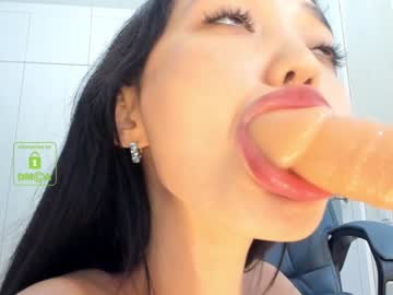webcam girl lee_yoona live cam image #223694