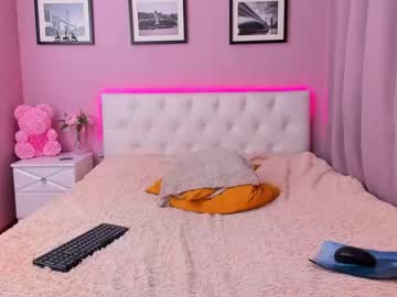 webcam girl lesley_brun live cam image #2286090
