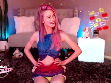 webcam girl aubrilee live cam image #2157331